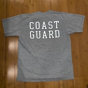 Coast Guard Tee